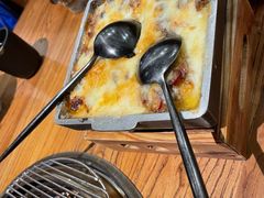-黑牛の店·和牛烧肉(合生汇店)