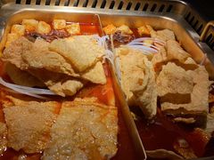 -九鼎轩脆毛肚火锅(三钢里店)