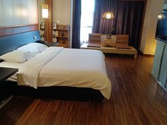 -乐山上善居·养心禅景酒店(世豪广场高铁站店)