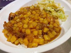 -慕佳精品西餐咖啡(新华北区店)
