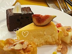 -永泰福朋喜来登酒店-宜客乐自助餐厅(远大路店)