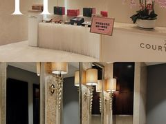 -上海圣淘沙万怡酒店