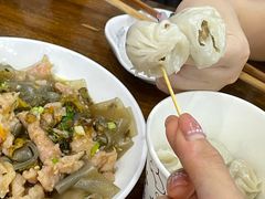 -煎意浓·吴记煎包(交通路店)