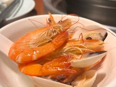 -大良毋米粥(锦龙路总店)