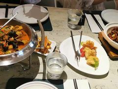 -T館·花园艺术餐厅