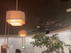 -绿茶餐厅(广州天河城店)