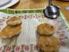 -德胜轩正宗顺德菜(宝安沙井会展中心店)