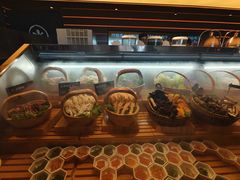 -牛YO寿喜烧和牛火锅自助(三台子万象汇店)