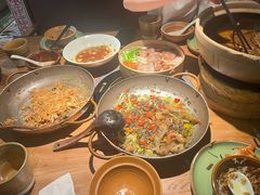 -吃饭皇帝大(长宁龙之梦店)