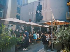 -RAC BAR(安福路店)