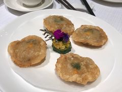 -金悦轩海鲜酒家(银河店)