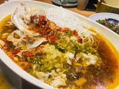 鸳鸯鱼头王-望湘园·湖南菜(宏伊店)