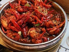 -云晓光头烧烤吧(盛夏店)