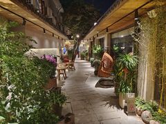 -王捌小院(红花坡店)