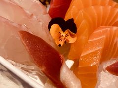 -小山日本料理(兴业太古汇店)