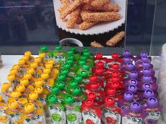果乐士苹果芒果西番莲可吸果泥-味多美蛋糕(北医三院店)