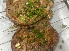 -阮记烧烤(同庆阁社区店)