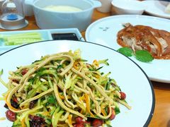 紫光拌菜-紫光园(顺义店)