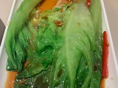 -蔡澜点心·粤菜(西单大悦城店)