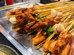 -镇江龙·火锅串串(武侯祠店)