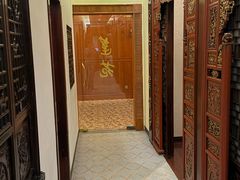 -莲苑中餐厅·Lotus Court(厦门马哥孛罗东方大酒店)