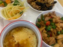 -七食九号食堂(东丽空港店)