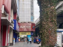 -火车北站(地铁站)