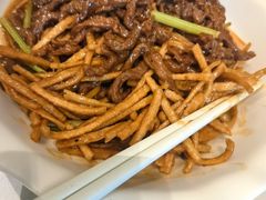 -刘胖子家常菜·蹄花焖藕(中南店)