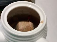 -尚一汤 广东炖汤(金桥国际店)