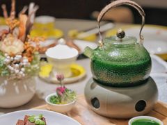 -金成潮菜博物馆(海珠湿地店)