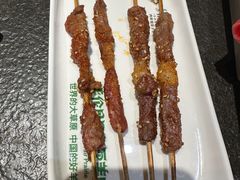 -索伦嘎·传统涮(海拉尔总店)