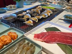 -蚝英雄·鲜蚝自助专门店(洋桥店)