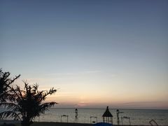 -碧海银沙景区