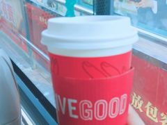 -星巴克(天津站区第二店)