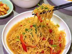 -麻都·成都菜(人民广场店)