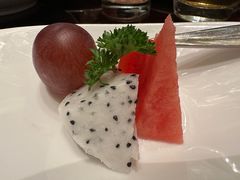 -大理实力希尔顿酒店•御玺中餐厅