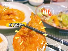 -芭札·Thai泰国餐厅(同和金铂天地店)