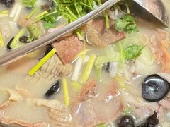 -起源小厨·水席·炒菜(洛邑古城店)