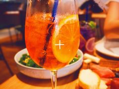 -MOMENTI手工意面(晶耀前滩店)