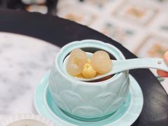 红枣龙眼莲子-裕莲楼(环球港店)