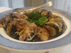 -鹿鸣春饭店(总店)