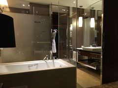 -天津君隆威斯汀酒店