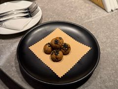 -木守西溪溪隐餐厅