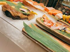 -广州富力君悦大酒店·凯菲厅