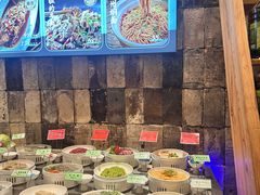-黄山老妈·土菜(碧桂园店)