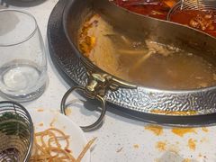 -千牛将·鲜牛肉火锅(开元路店)