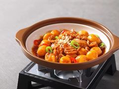 -7号院家宴.烧鸽子(门头沟店)