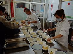 -汪家馄饨(集庆路店)