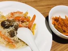 -胖老汉椒麻鸡清真新疆菜(西御街店)