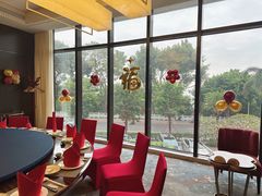 -海湾壹品·粤菜·早茶·烤鸭(拱北店)